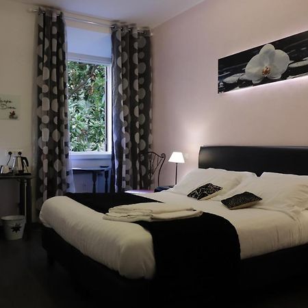Caroline Rooms โรม ภายนอก รูปภาพ