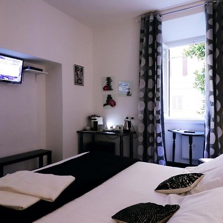Caroline Rooms โรม ภายนอก รูปภาพ