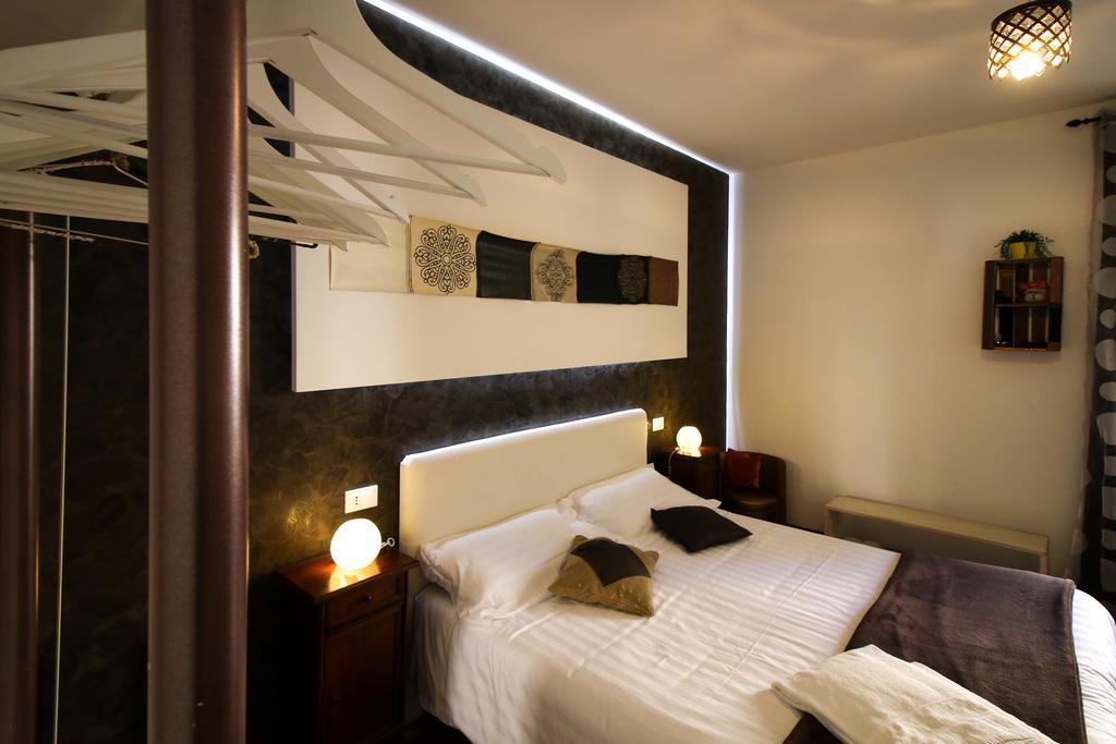 Caroline Rooms โรม ภายนอก รูปภาพ