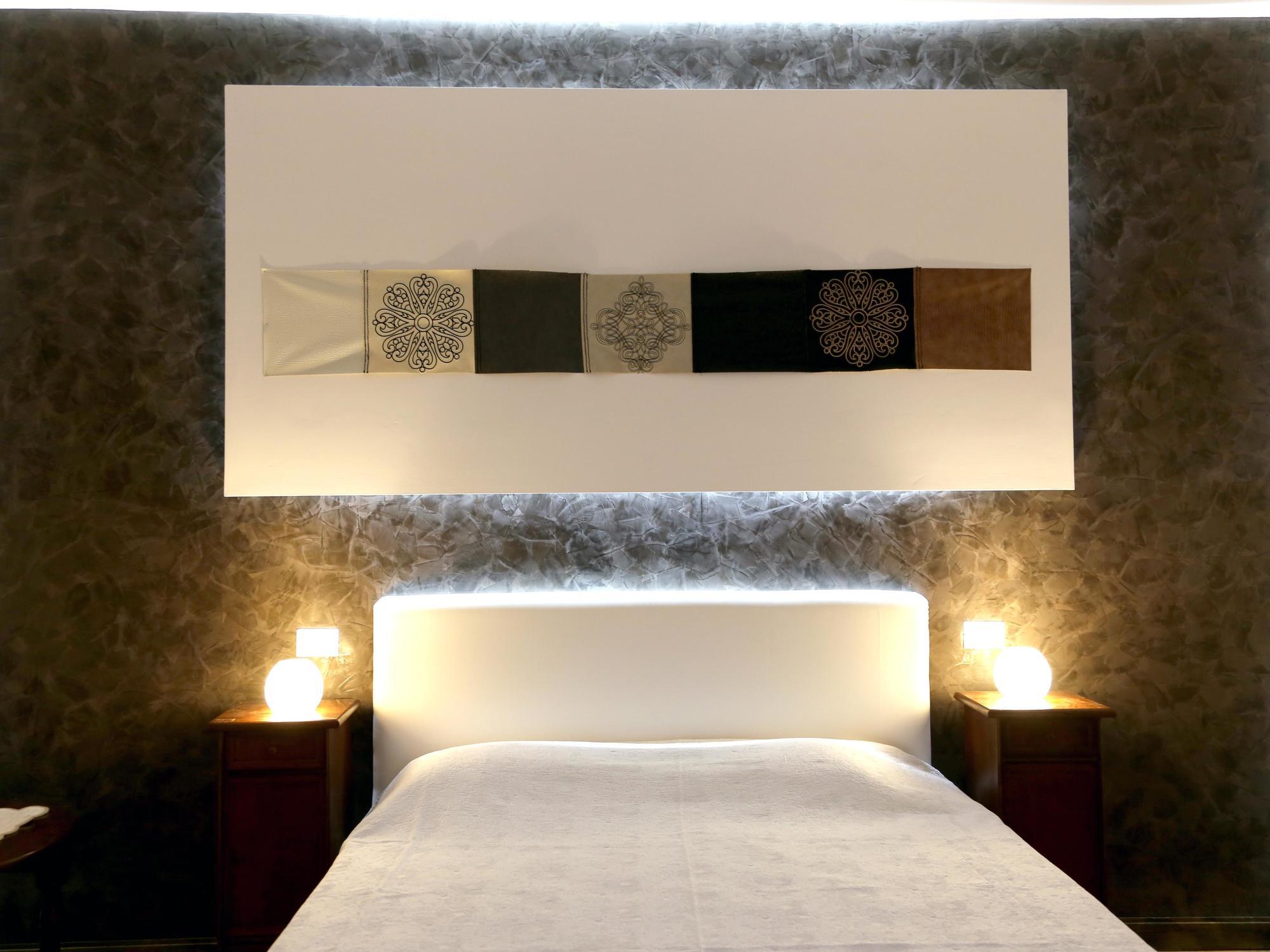 Caroline Rooms โรม ภายนอก รูปภาพ