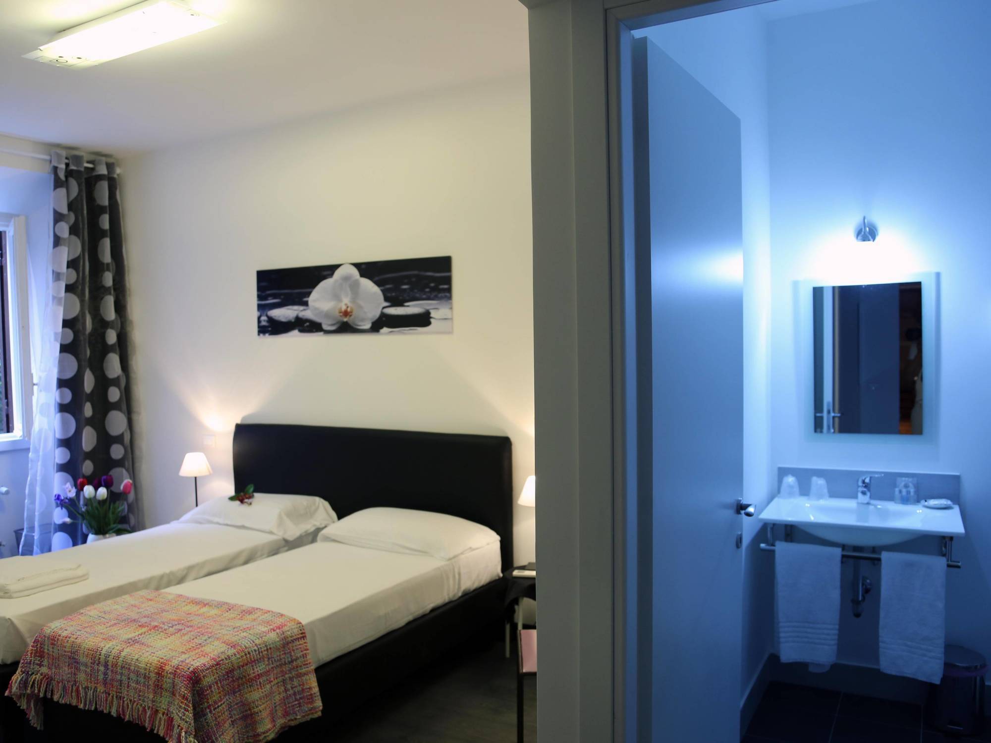 Caroline Rooms โรม ภายนอก รูปภาพ