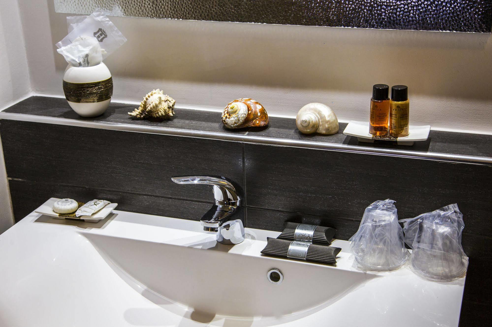 Caroline Rooms โรม ภายนอก รูปภาพ