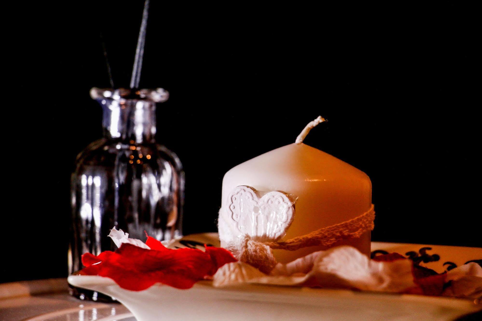 Caroline Rooms โรม ภายนอก รูปภาพ