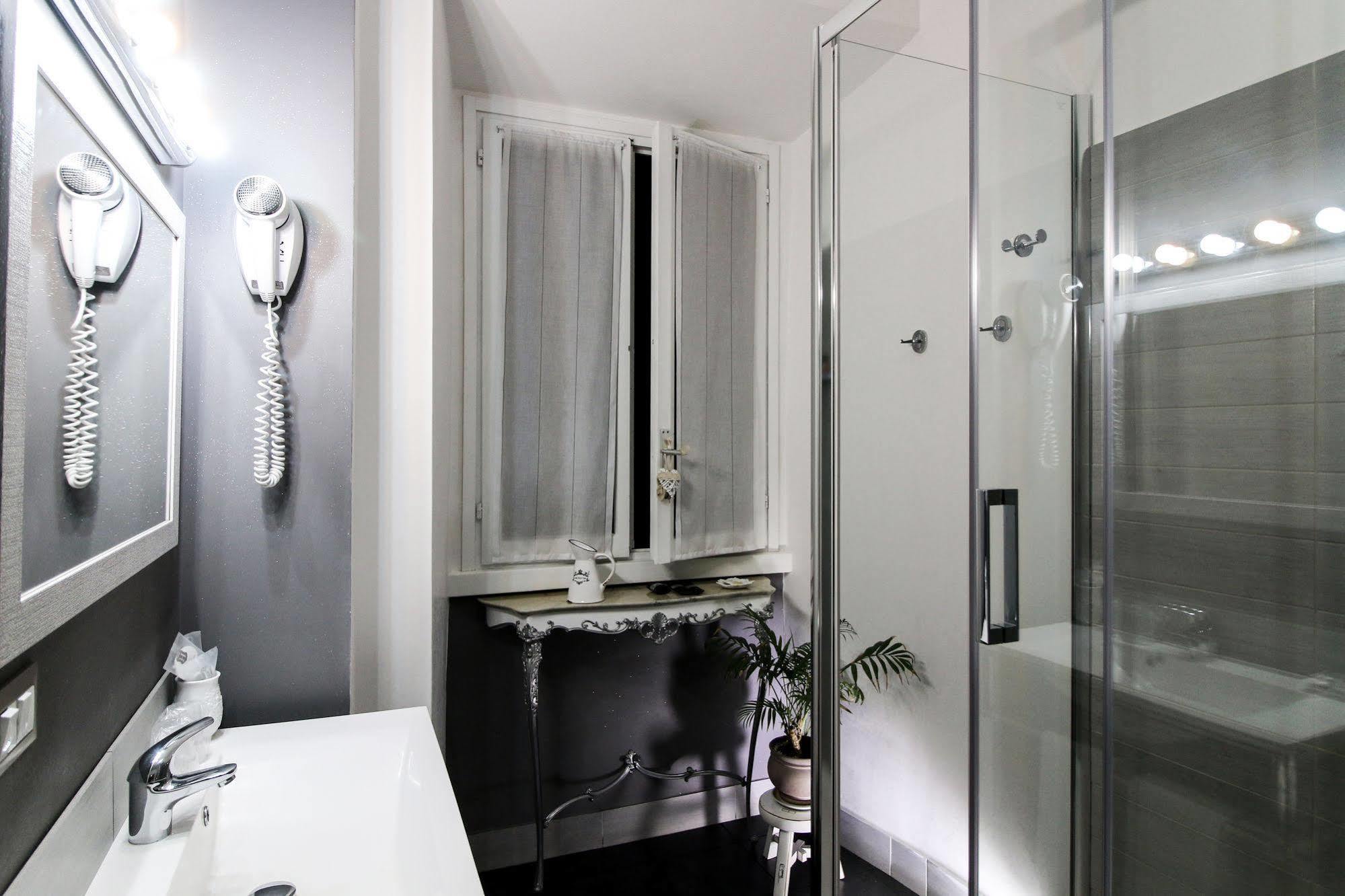 Caroline Rooms โรม ภายนอก รูปภาพ